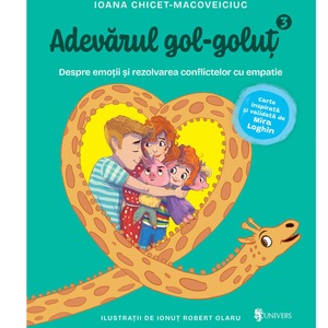 Povesti pentru copii