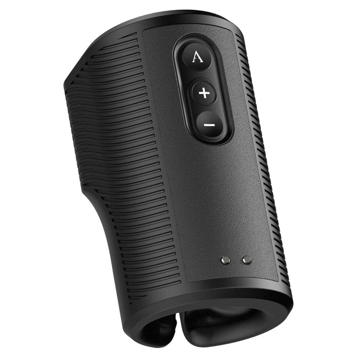 Секс играчка Arcwave Zing, 10 режима на вибрация, черна