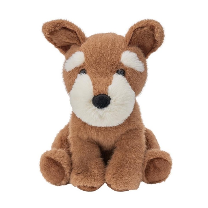 Играчка BEPPE, куче Йоркшир, 25 см