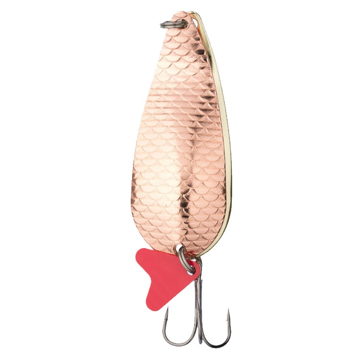 Lingurita oscilanta Jaxon Holo Reflex Pro Spin Double HMX 30g 2C