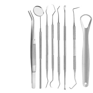 Periute de dinti clasice