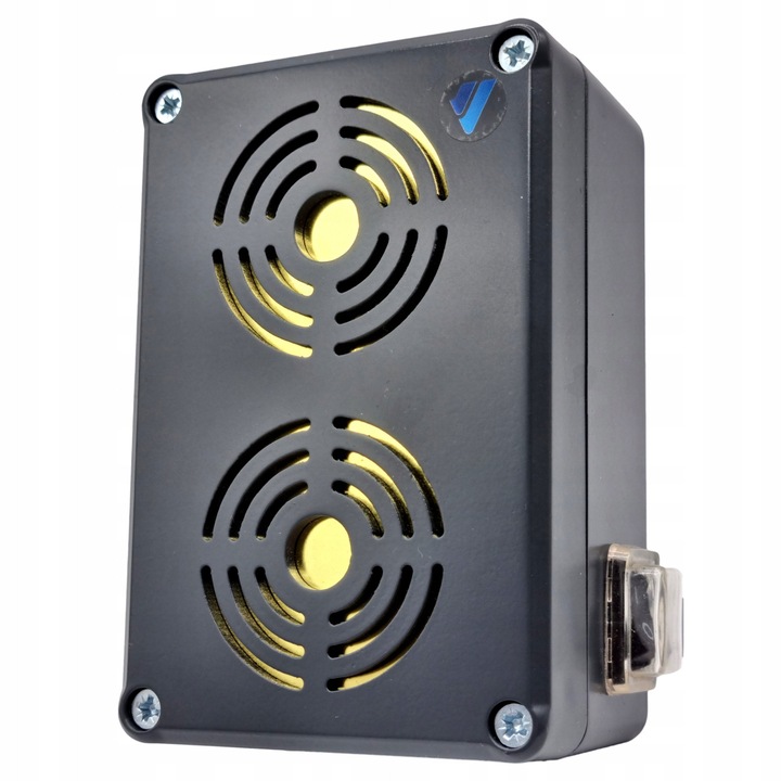 Repelent pentru rozatoare alimentat cu baterii sobolani soareci