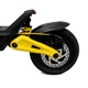 Trotineta electrica pliabila OOTD S10, motor 1400W, baterie 48V/20Ah, autonomie 60-70km, frana pe disc, cu Bluetooth si aplicatie