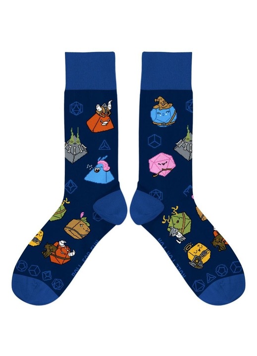 Sosete barbati Molom, RPG, 43374