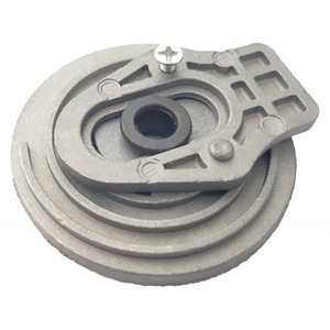 Аксесоари за верижни триони