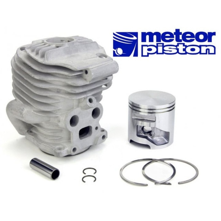 Kit cilindru complet Husqvarna / Partner K750 K760 (O 51mm) Meteor, Italia