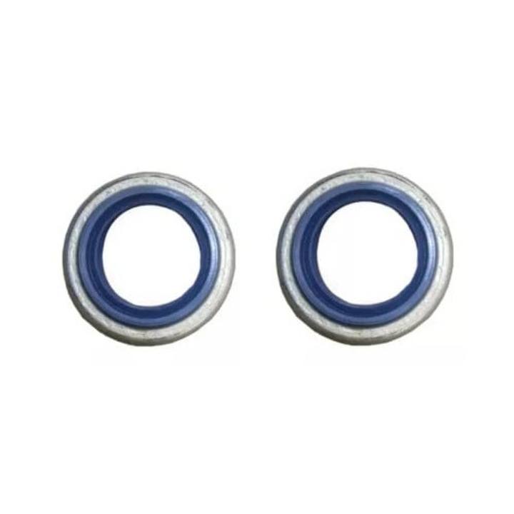 Simeringuri masina debitat Husqvarna / Partner K750, K760 (set)