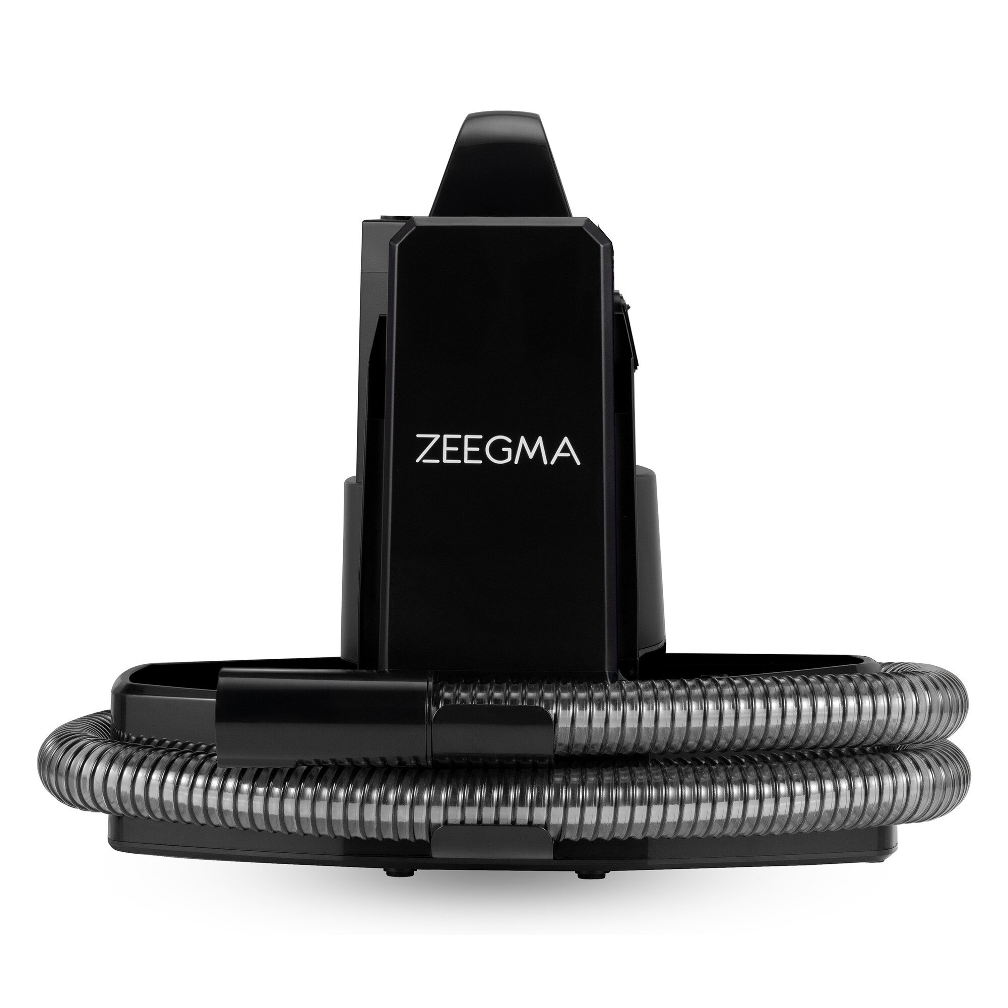 Aspirator de spalat umed uscat de palat tapiterii mochete si covoare Zeegma Zonder Wash Comact, 500 W, 1, 5L, uscat / umed, Albastru