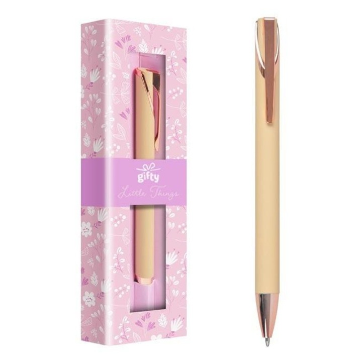 Pixuri MFP, roz, 45x175x22mm