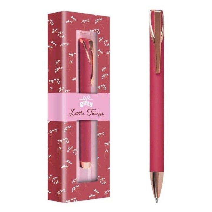 Pixuri MFP, rosu, 45x175x22mm