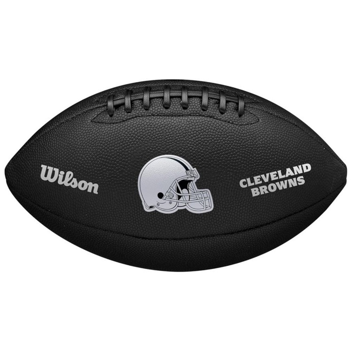 Minge Wilson, neagra, set de mingi