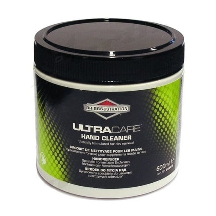 Solutie de curatat mainile Briggs & Stratton 600ml