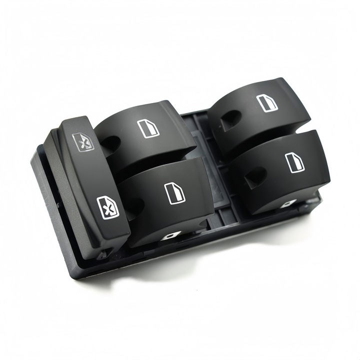 Bloc comenzi geamuri, Pentru Audi A3 A6 Q7, 4F0959851, 10 pini