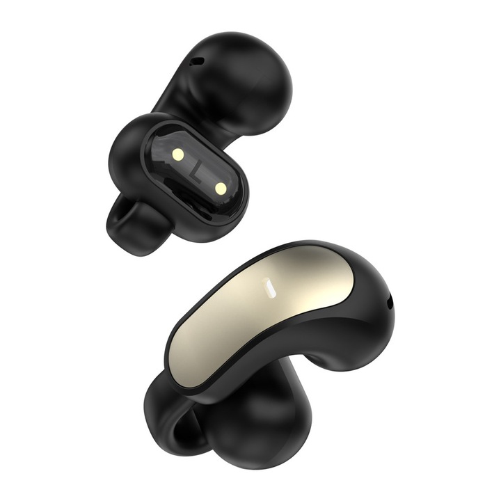 Dudao Bluetooth слушалки Dudao U20PRO_Black