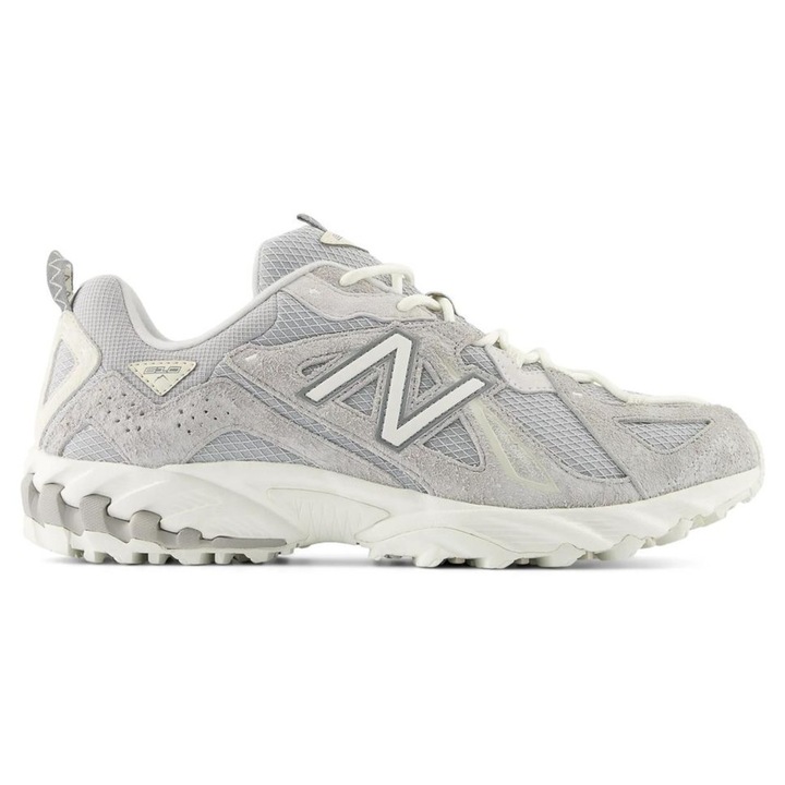 bărbați New Balance gri, Gri