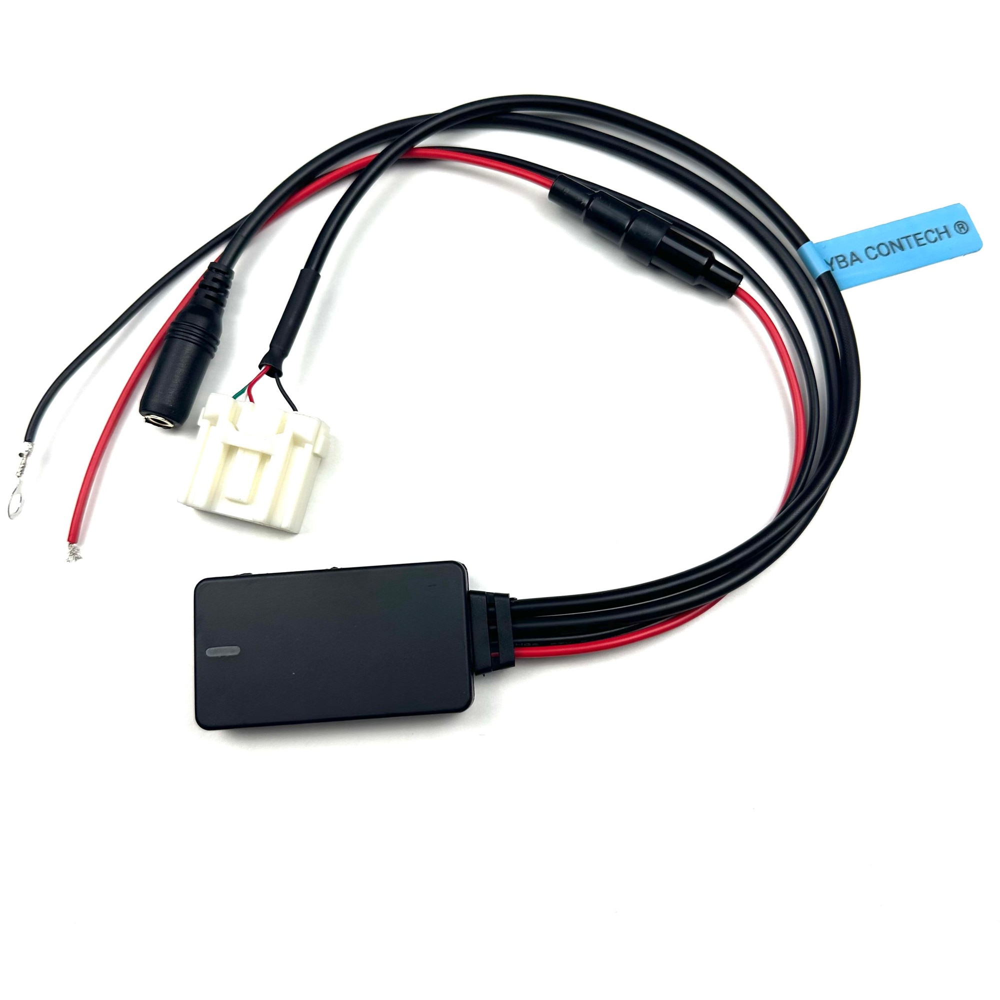 Modul Bluetooth Auto Mazda – Streaming Muzica si Apeluri Hands