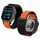 Curea Smartwatch, Spigen pentru Apple Watch 6-10 SE/SE2/SE Ultra, 44/45/46/49mm