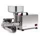 Masina de Rosii / Storcator Rosii, Biovita ROSSO, Pentru Bulion, 450W, 180 RPM, Carcasa Inox