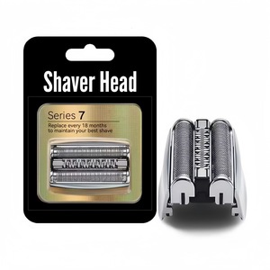 Аксесоари за електрически самобръсначки