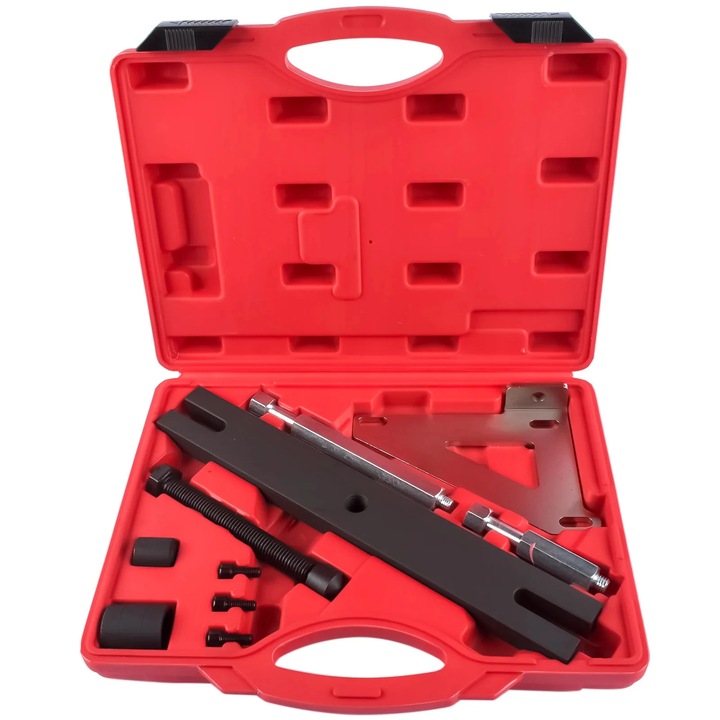 Set extractor carcasa cutie de viteze, DSG 7 trepte, OE 0AM DQ200, Audi VW Skoda