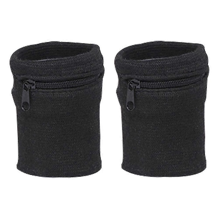 Bratara fitness Giewont Fit&GO Duo GW200-8, neagra, cu senzor de puls si monitorizare activitate, set cu curea Touch of Lavender