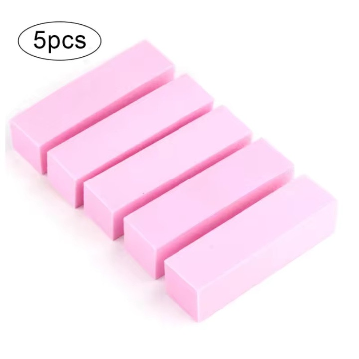 Set Pila Buffer, 5Buc