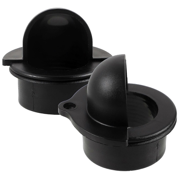 Accesorii pentru echipamente de hochei pe aer 76 mm, pucuri si impingatoare
