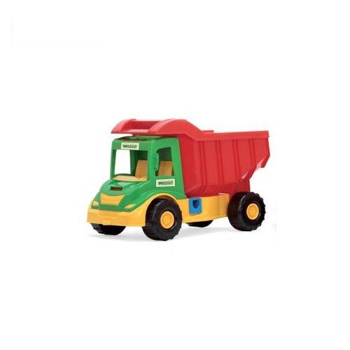 Jucarie Water, Buldozer, Multicolor