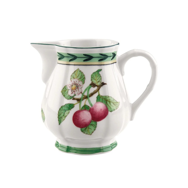 Каничка за сметана 0.25л French Garden Fleurence