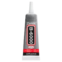 Adeziv Universal Zanox® pentru Materiale Textile 25ml