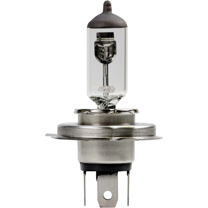 Bec auto halogen AEG H4 Blue Xenon 12V