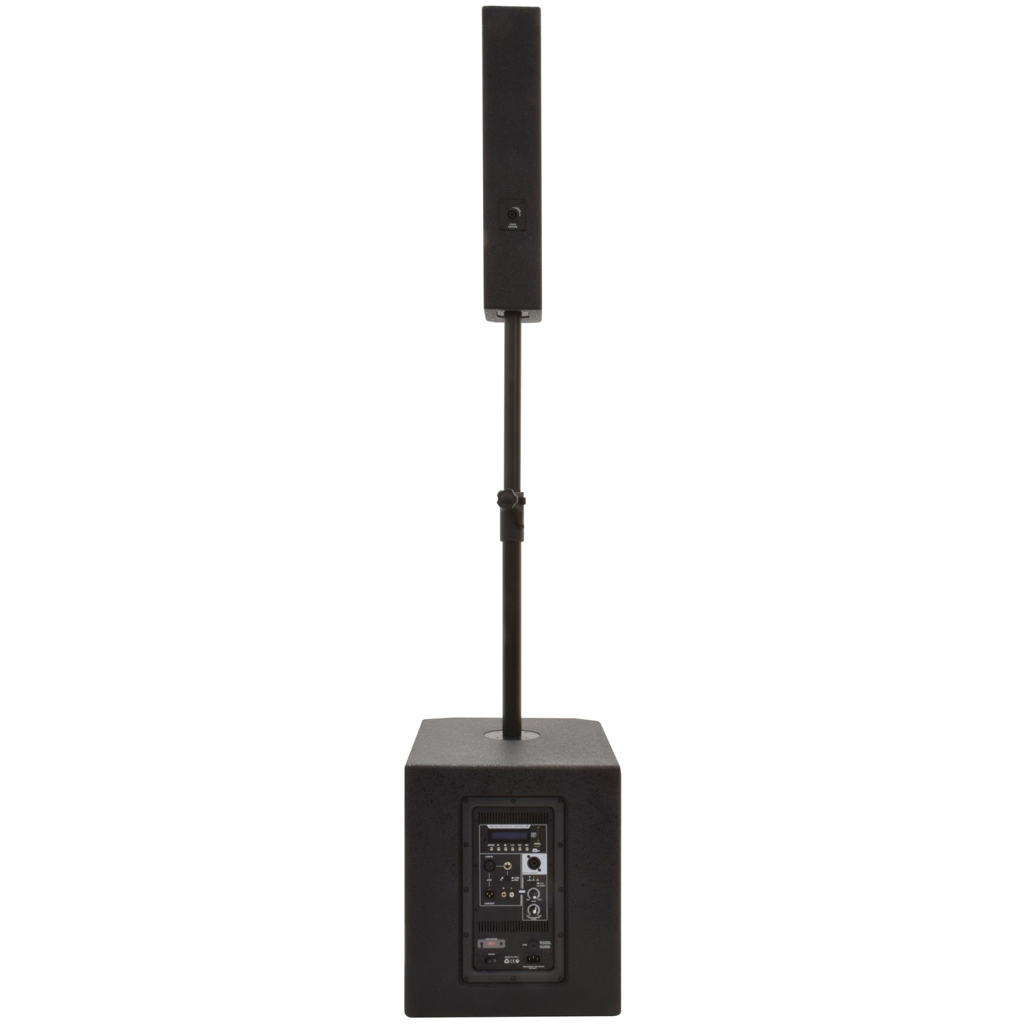 Sistem audio sonorizare vertical Monolith mk3 Citronic
