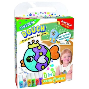 Acuarele, pensule si blocuri de desen