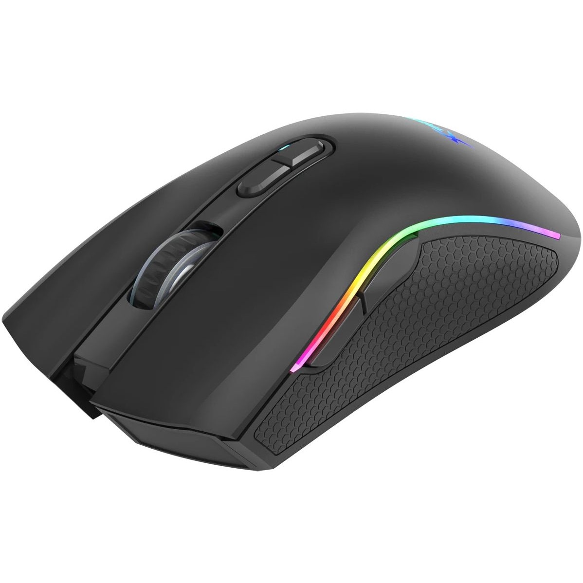Me Mouse Mouse gaming Xtrike ME GM-314, Negru, USB - eMAG.ro