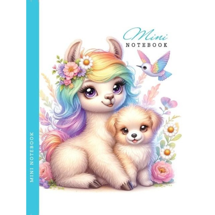 FRESH füzet 128x165mm 48 lap