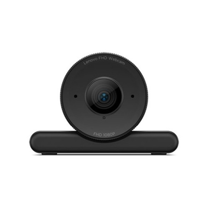 Web камера LENOVO FHD Webcam 1080p Fixed FOV78 Dual Microphones AutoFocus USB-A 1.5m Fixed Cable 4XC1Q44952