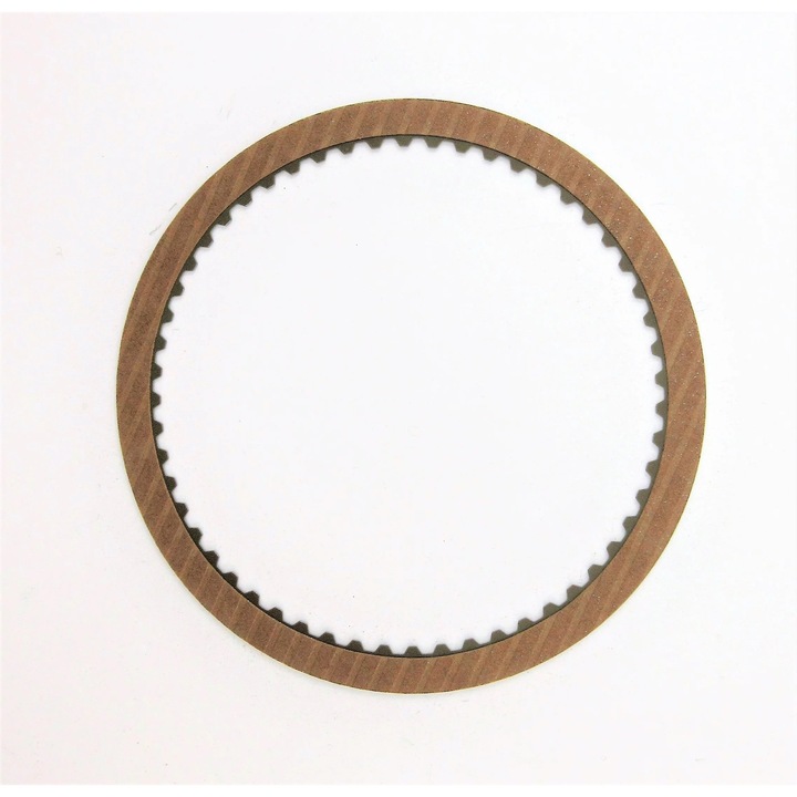 Фрикционен диск TF-60SN, 145.50mm x 122.20mm x 1.50mm, 55 зъба