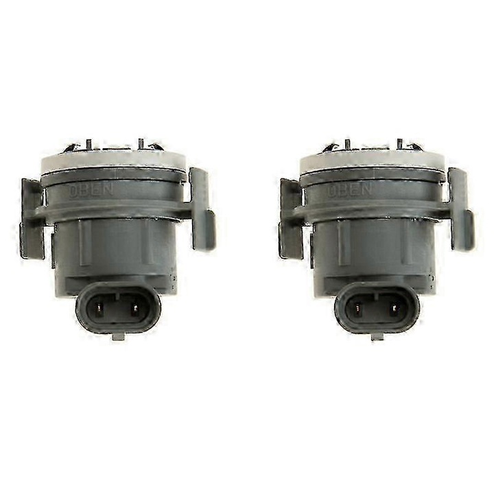 Halogén fényszóró izzó foglalat, BMW 3-as sorozat E46-hoz, Szürke