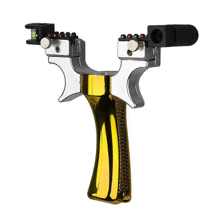 Prastie de vanatoare, Cauciuc, Gri / Galben