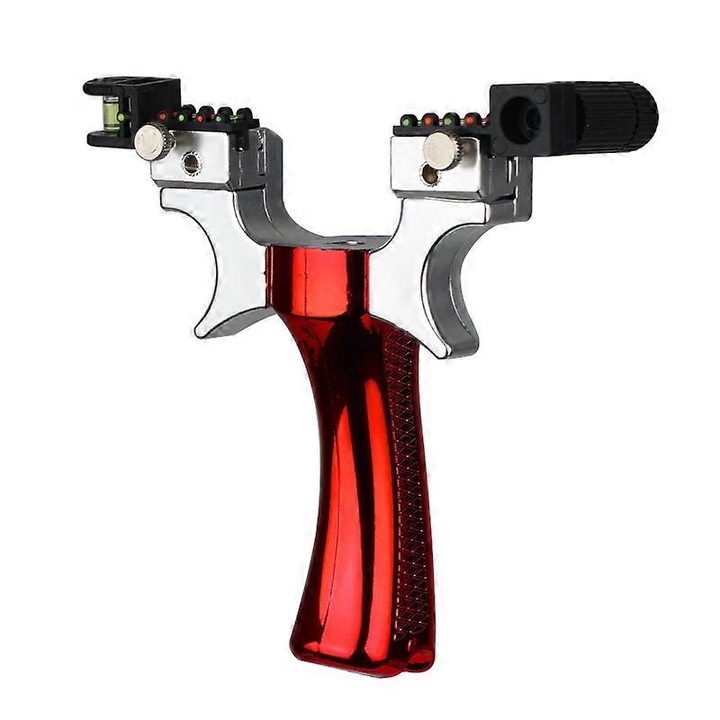 Prastie de vanatoare, Cauciuc, Negru / Rosu