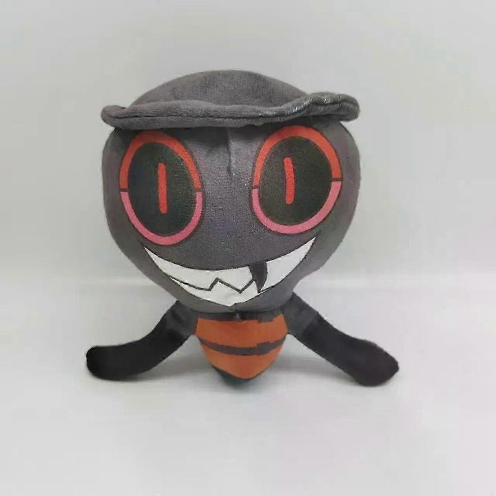 Jucarie de plus Dandy's World, 30cm, multicolor, pentru copii, cadou de Craciun