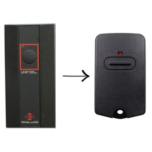 Kit-uri automatizari porti si usi garaj