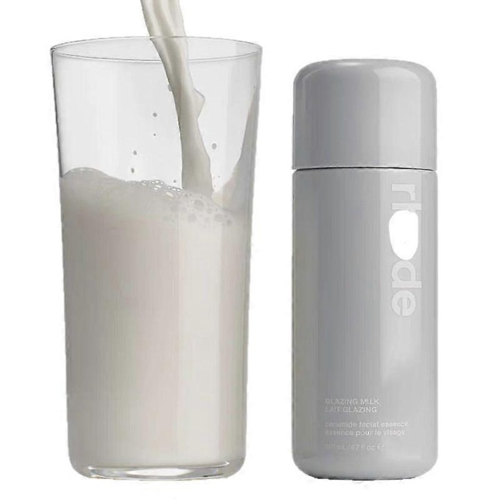 Hayley Milk öregedésgátló tonik, 140 ml