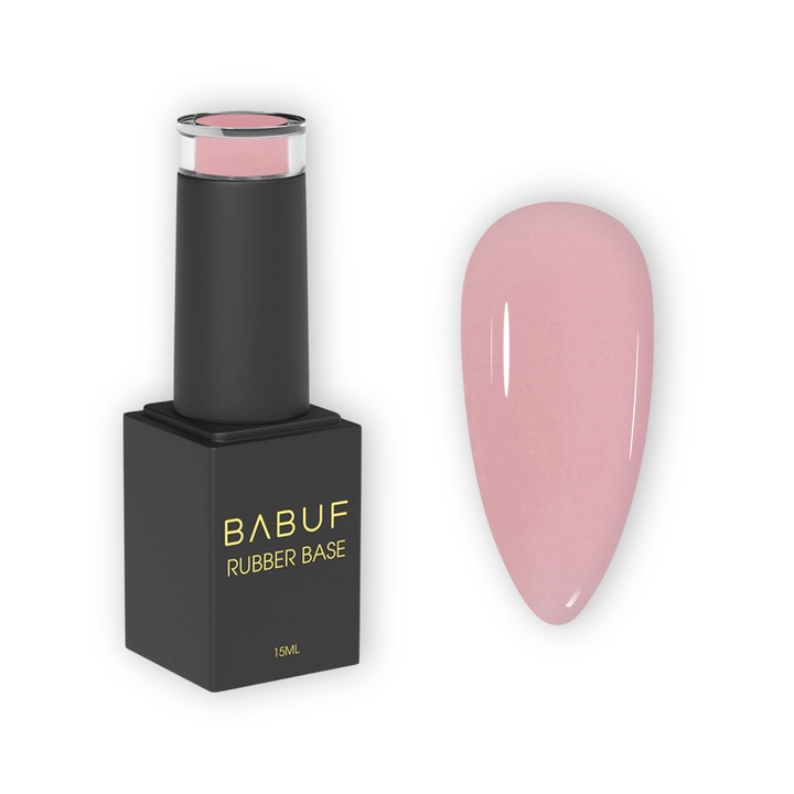 Baza Rubber, Vintage Rose, RB27, 15ml