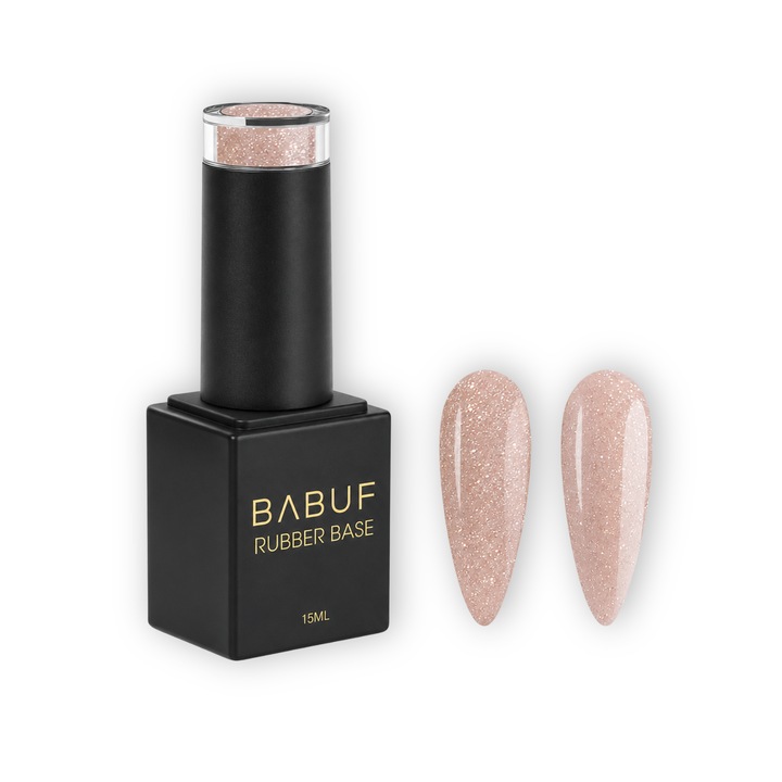 Baza Rubber, Dusty Diamond, RBG1, 15ml