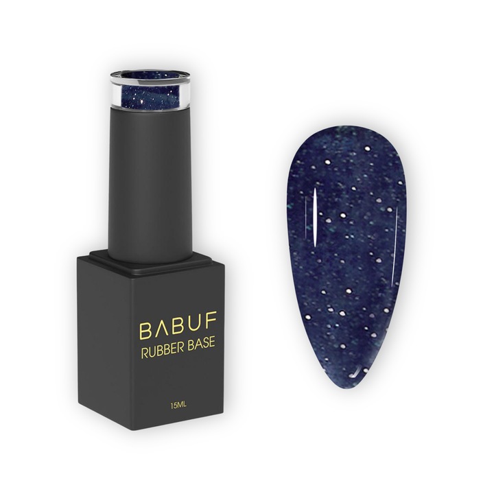 Основа, Каучукова, Astro Love, RBG4, 15мл