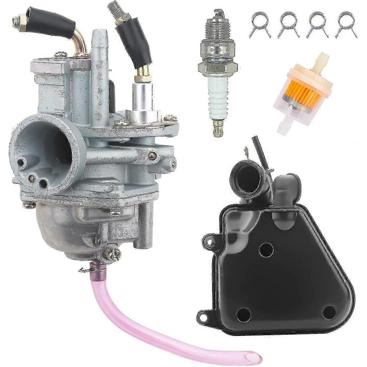 Carburator pentru Predator 50, 90, Sportsman 90, Scrambler, 19mm, 23mm, 31mm, 37mm