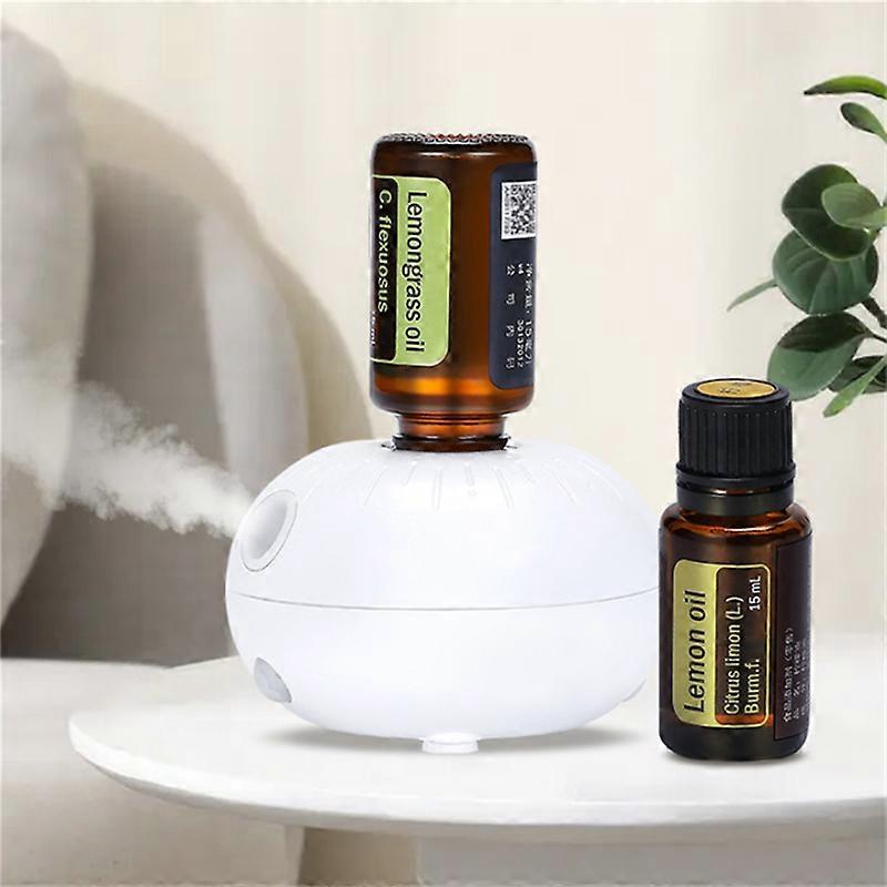 Pachet promotional : difuzor petal aromaterapie + kit family