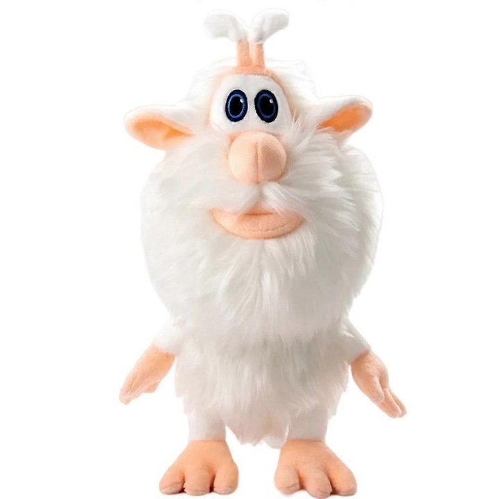 Jucarie de plus Booba, 30cm