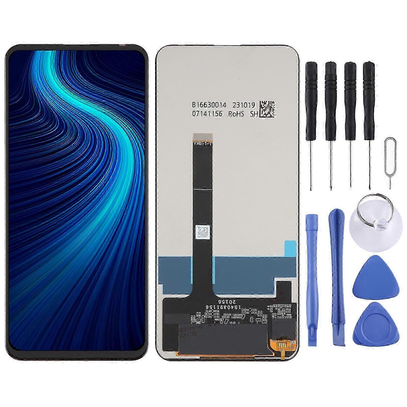 Écran De Remplacement Pour Huawei P Smart Z / Honor 9X - Version CN - Neuf Générique